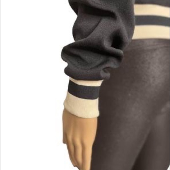 VIntage Spalding Basketball Jacket size Medium in mint condition! - Picture 6 of 6